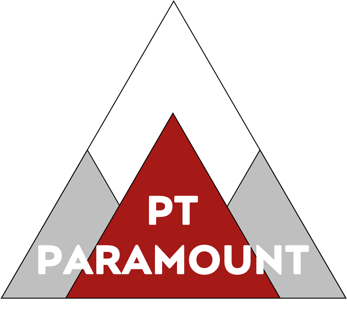 PT PARAMOUNT